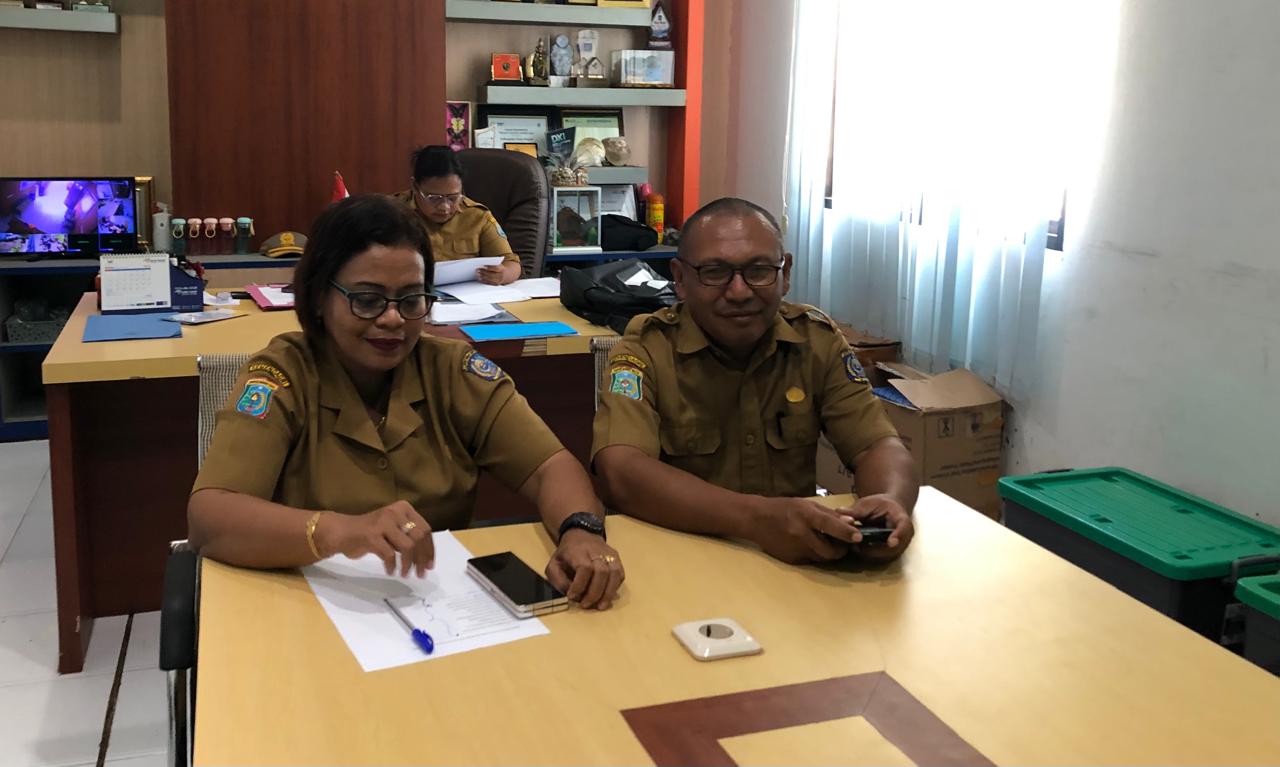 Kesiapan Festival Gemarikan dan Pesona Raja Ampat 2025 Capai 90 Persen, Dirjen Tornanda Syaifullah Dikabarkan Hadir !!