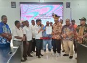 Forum Lintas Suku Dorong Penguatan Pendidikan Vokasi bagi Orang Asli Papua
