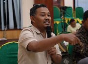 LBH Sagu Pertanyakan Legalitas Toko Pengencer Miras di Kota Sorong
