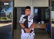 MSB Dorong Pemerintah Kota Sorong Tingkatkan Dukungan untuk Pemuda dan KNPI 1,5 M