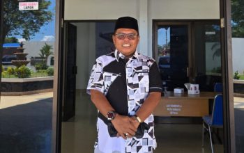 MSB Dorong Pemerintah Kota Sorong Tingkatkan Dukungan untuk Pemuda dan KNPI 1,5 M