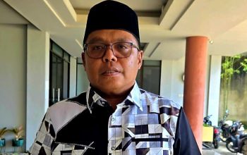 Mohammad Saman Bugis Dorong Pemerintah Perhatikan Bakat Olahraga Anak Muda OAP dan Kompetisi Sepak Bola Lokal