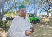 Festival Pesona dan Gemarikan 2025: BLUD KKP Raja Ampat Angkat Produk Lokal Mama-Mama OAP
