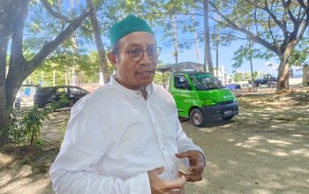 Festival Pesona dan Gemarikan 2025: BLUD KKP Raja Ampat Angkat Produk Lokal Mama-Mama OAP