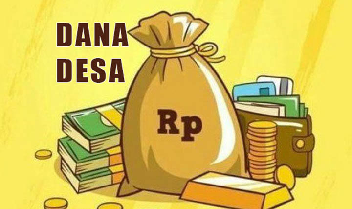 Dugaan Penyalahgunaan Dana Desa, Pemuda Minta Bupati Raja Ampat Turunkan PLT dan Inspektorat Didesak Tingkatkan Pengawasan di Misool Utara