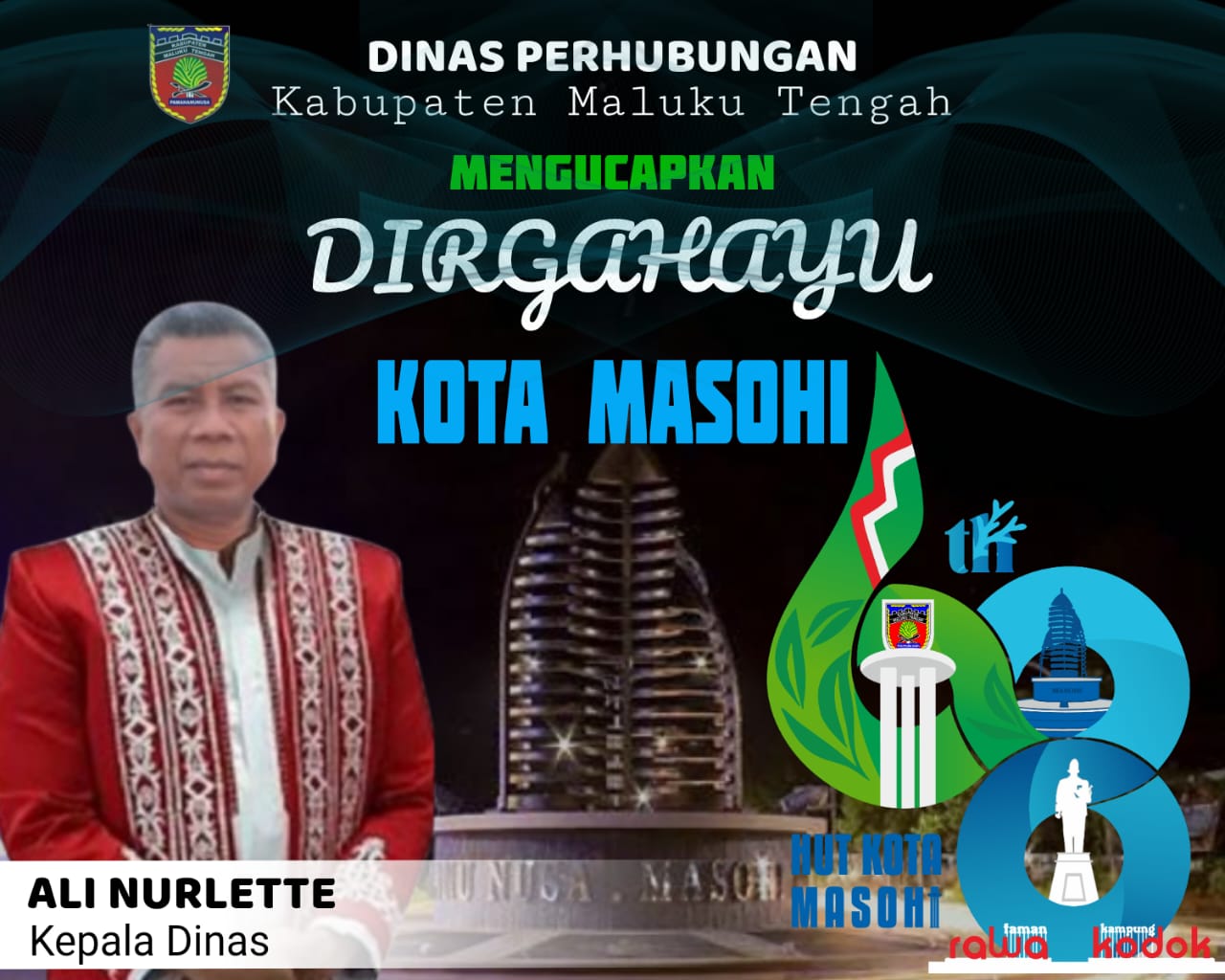Kepala Dinas