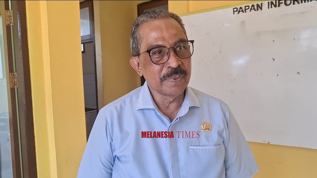 DPR Kota Sorong Desak Pemulangan 4 Tapol dari Makassar ke Sorong