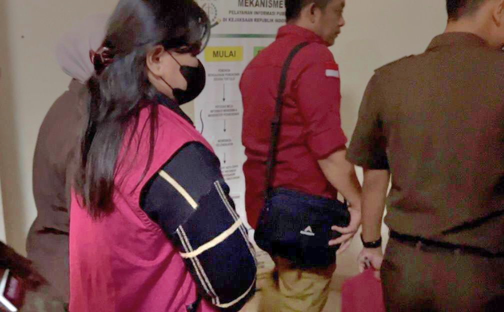 Kejati Papua Barat Tetapkan Tersangka Baru Kasus Dugaan Korupsi ATK Pemkot Sorong