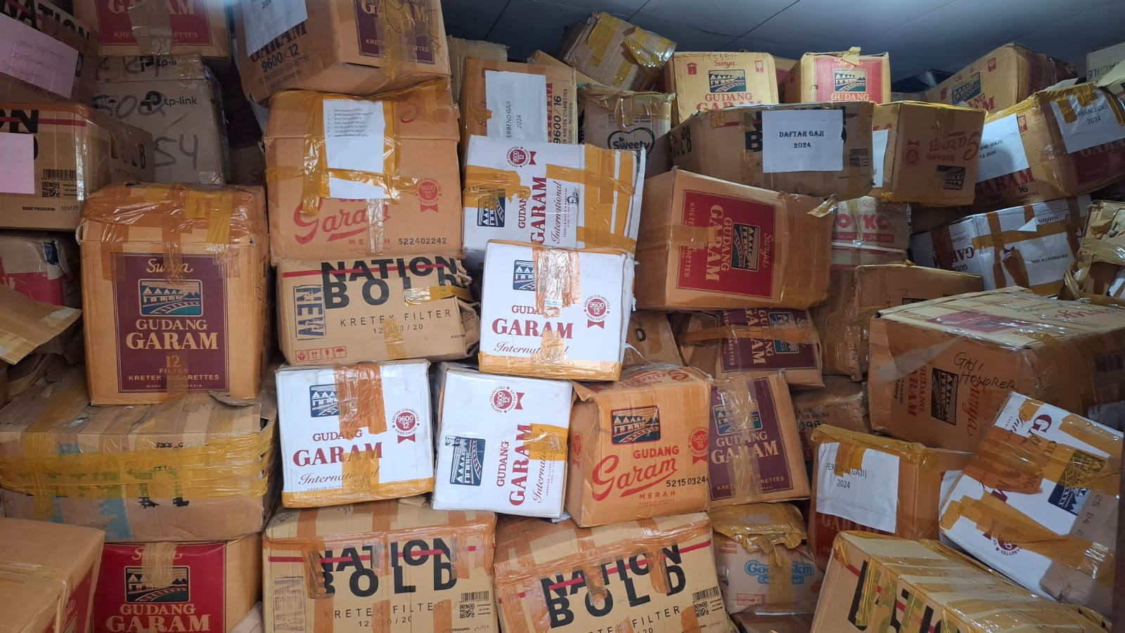 Kejari Papua Barat Dalami Dugaan Korupsi ATK, Pemeriksaan Berlanjut ke BPKAD Kota Sorong