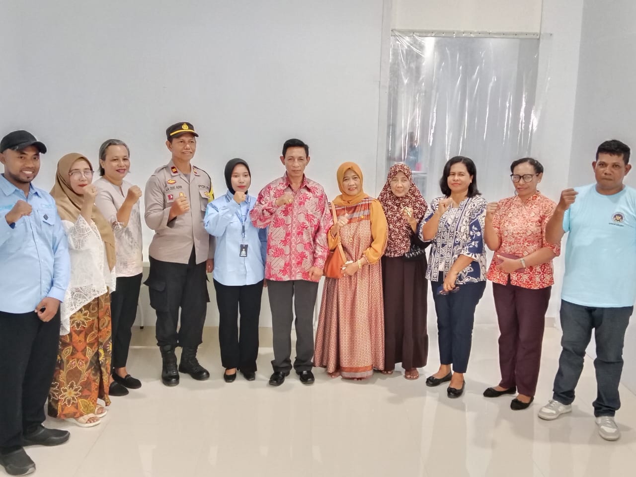 SPPG Ampera Targetkan 1.000 Porsi MBG Untuk Sekali Distribusi