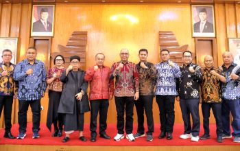 Kick Off HPN 2026: Kapolri Puji Peran Pers dalam Membangun Indonesia