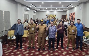 Tingkatkan Kualitas Pariwisata, Dispora Parekraf PBD Wajibkan Penerapan Standar Usaha Berbasis Risiko