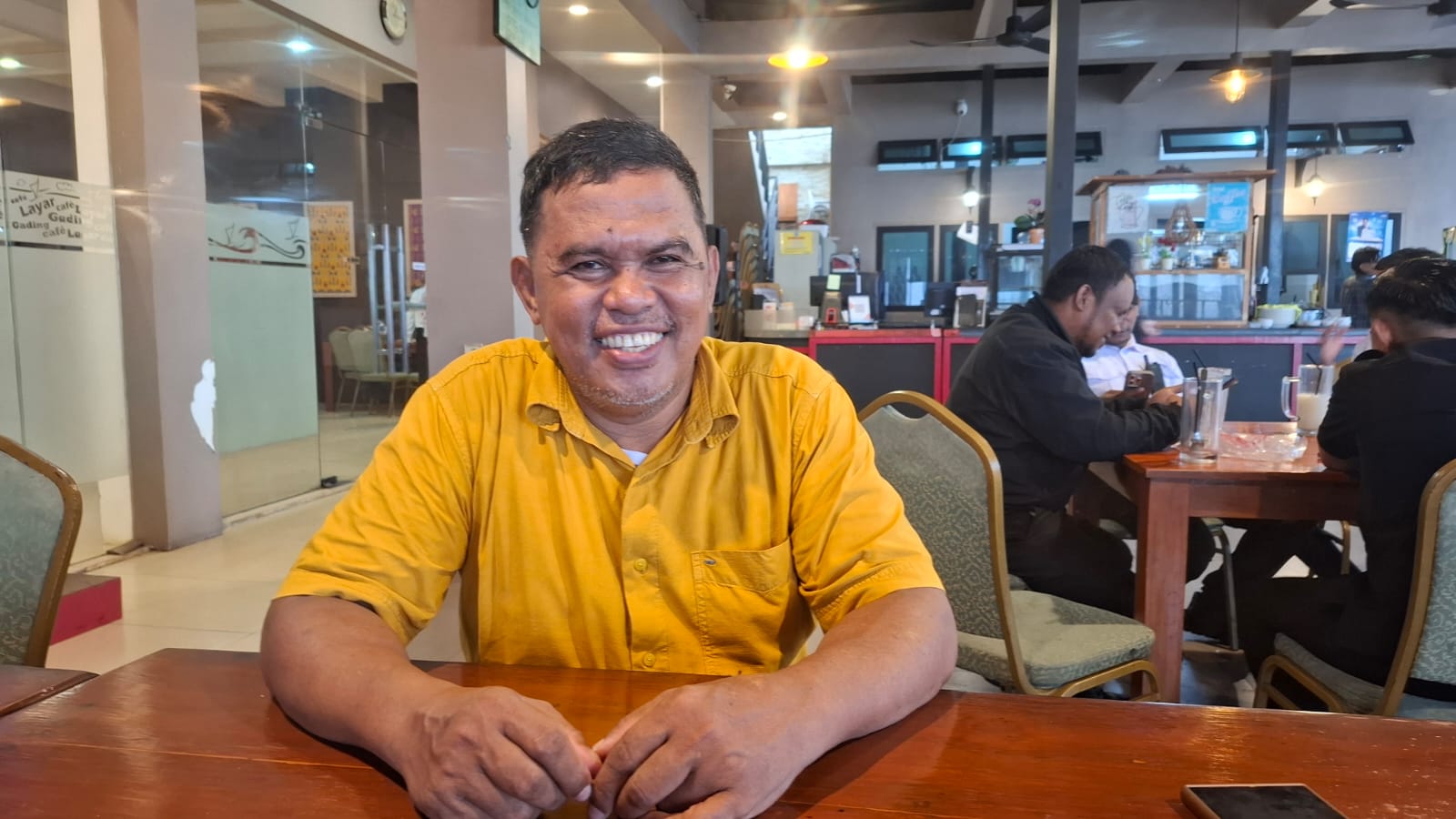 IKAPPI Kota Sorong Sambut Baik Survei Lokasi Pasar Sementara oleh Pemkot