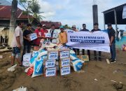 Aksi Kemanusiaan: JMSI Bantu Korban Banjir Bandang Aceh