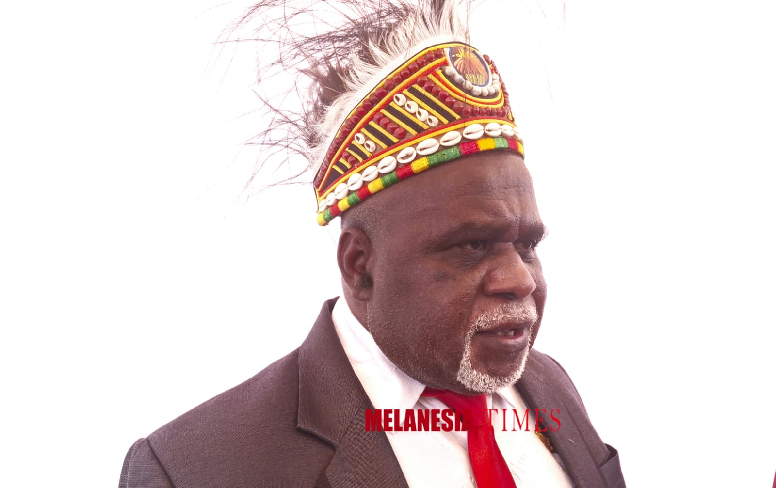 Kelly Kambu Serukan Rekonsiliasi dan Pengesahan Perda untuk Tim Pejuang Pembentukan Provinsi Papua Barat Daya