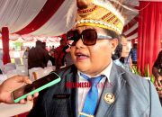 Pemprov Papua Barat Daya Salurkan Alat Bantu untuk Penyandang Disabilitas pada HUT ke-3