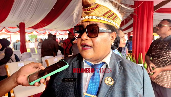 Pemprov Papua Barat Daya Salurkan Alat Bantu untuk Penyandang Disabilitas pada HUT ke-3