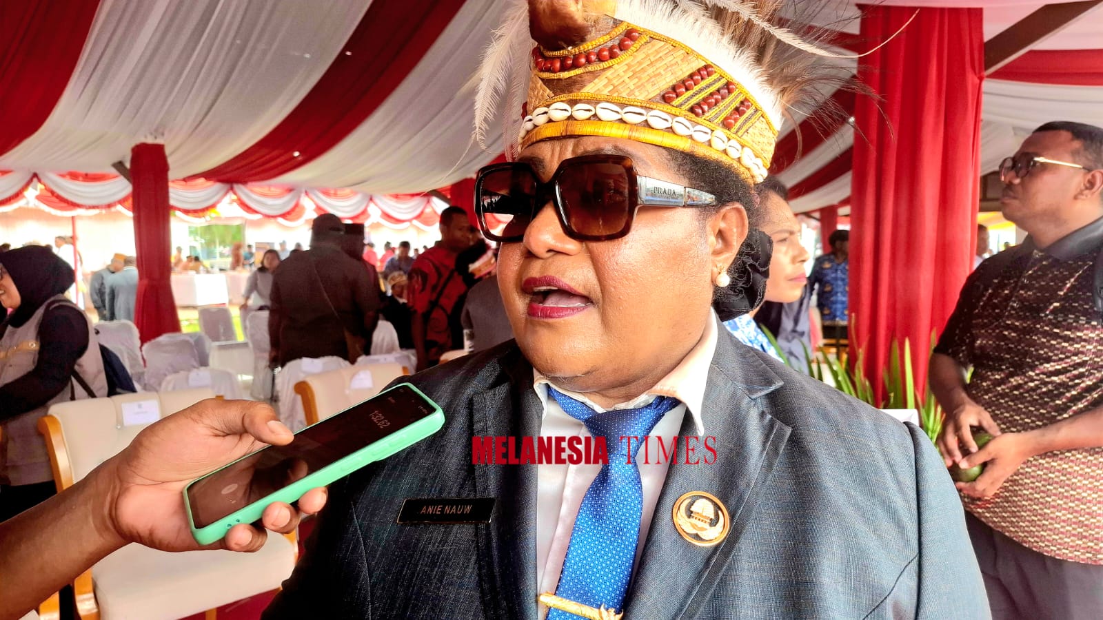 Kadis Sosial Pemberdayaan Perempuan dan Anak PBD: 17 Panti Asuhan Resmi Terakreditasi