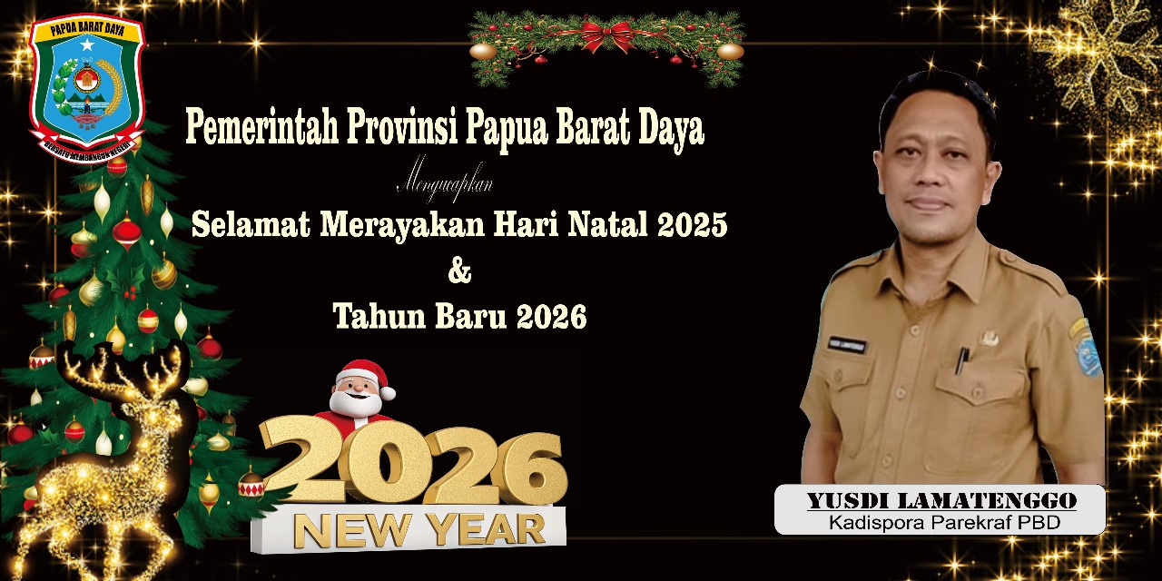 Pemerintah Provinsi Papua Barat Daya