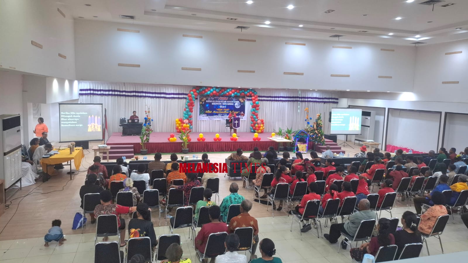 Pieter Kondjol Manfaatkan Reses Ketiga untuk Ibadah dan Santunan Sosial