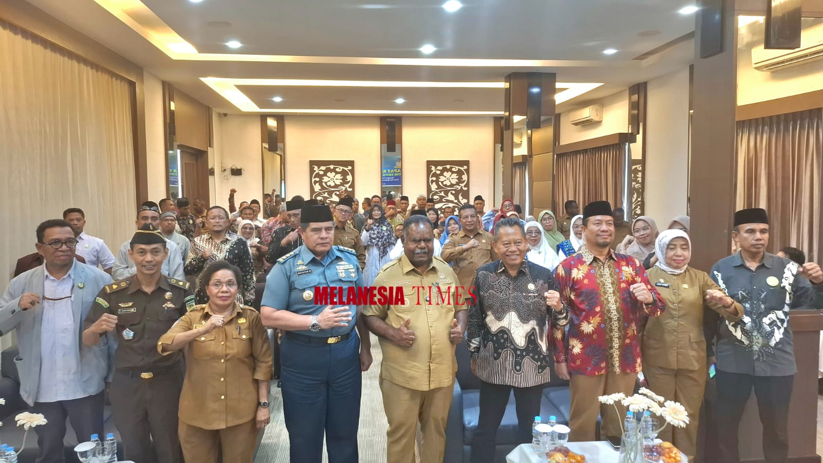 Rakerwil ICMI Orwil PBD 2026: Perkuat Sinergi Cendekiawan Muslim untuk Pembangunan Berkelanjutan