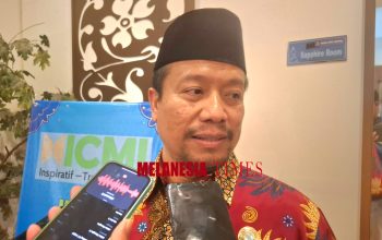 ICMI Orwil PBD Tegaskan Komitmen Dukung Program Pemprov, Dorong Gerakan “Satu Siswa Satu Pohon Cabai”