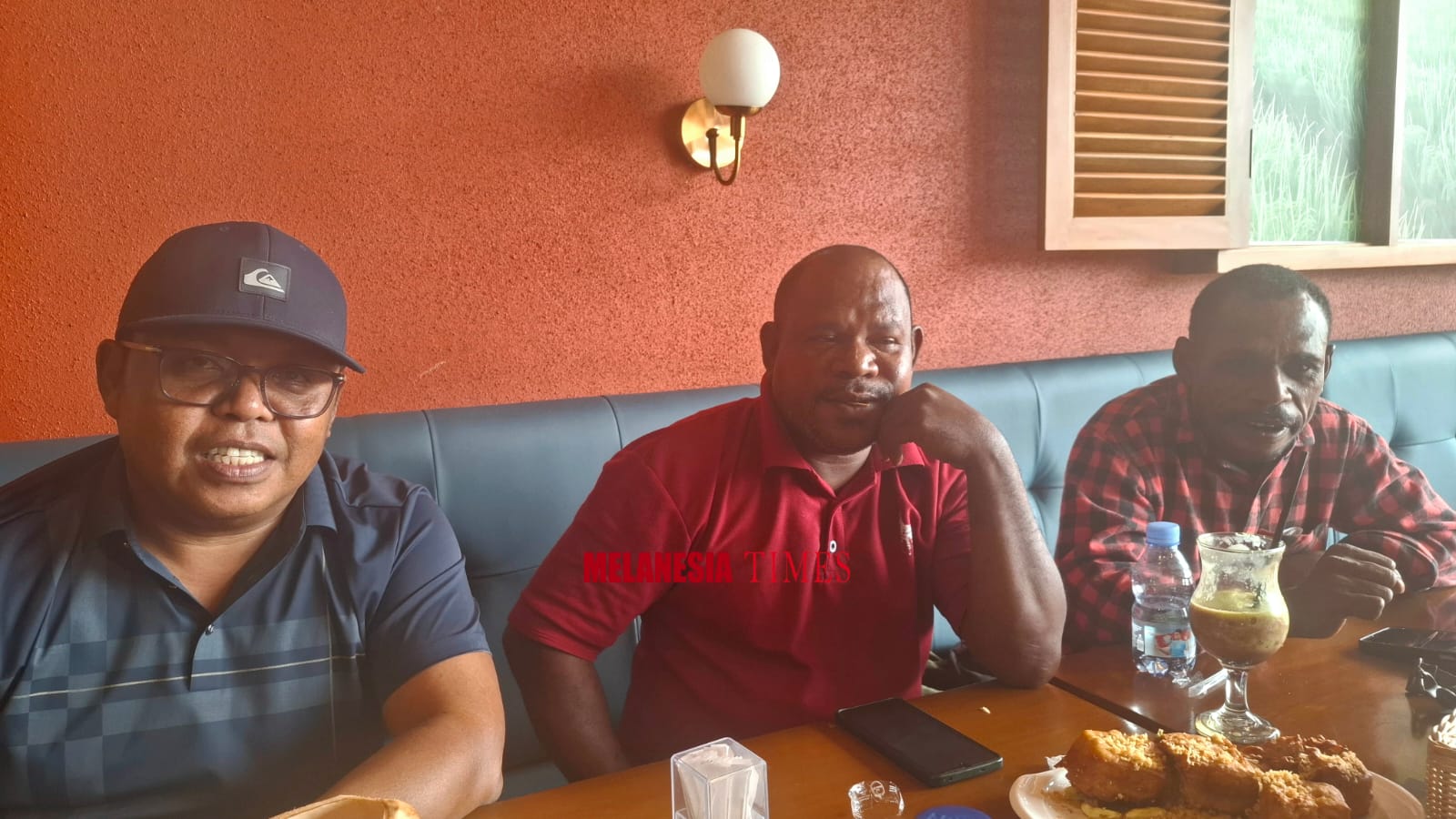 Dispora Kota Sorong Segera Verifikasi OKP, KNPI Tegaskan Syarat Wajib Jelang RAPIMPURDA dan MUSDA VI