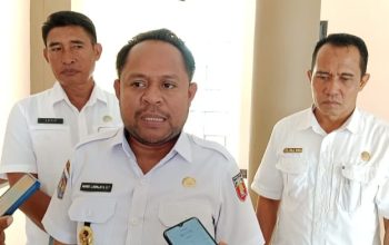 Pemda Maluku Tengah Terus Lakukan Berbagai Cara Lawan Stunting