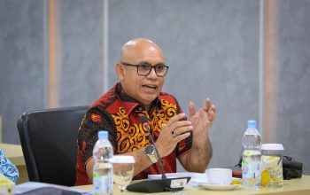 Kelangkaan Solar di Sorong, MSR Duga ada Dalang Penimbunan Dibaliknya