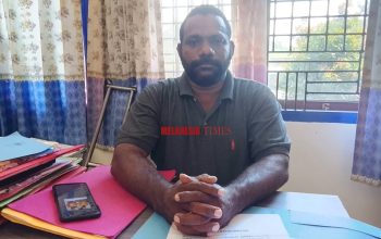 Pemkab Sorong Selatan Umumkan Kehilangan BPKB Mobil Dinas Toyota Kijang Innova