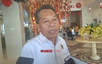 Cetak Sejarah! UNIMUDA Sorong Jadi Perguruan Tinggi Pertama di Tanah Papua Raih Akreditasi Unggul