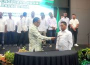 Usai Dilantik HIPKA PBD Fokus Perkuat UMKM di Papua Barat Daya