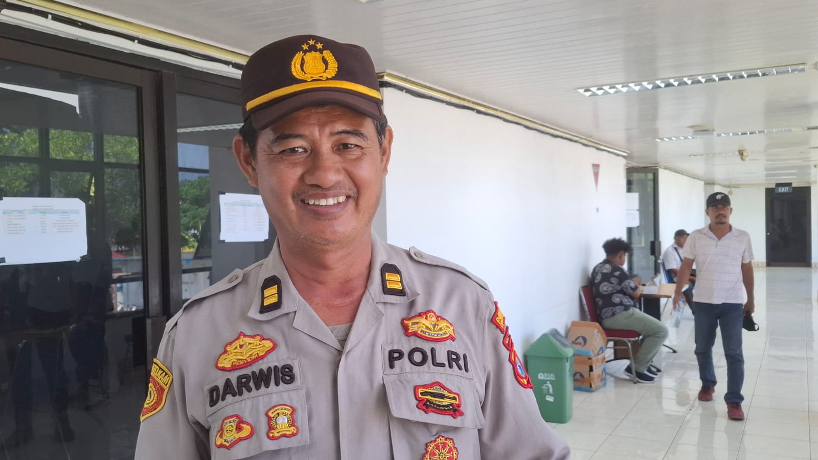Komisi IV DPR Minta Polsek Sortim Tindak Tegas Oknum Polisi yang Terlibat Dalam Setoran BBM Subsidi