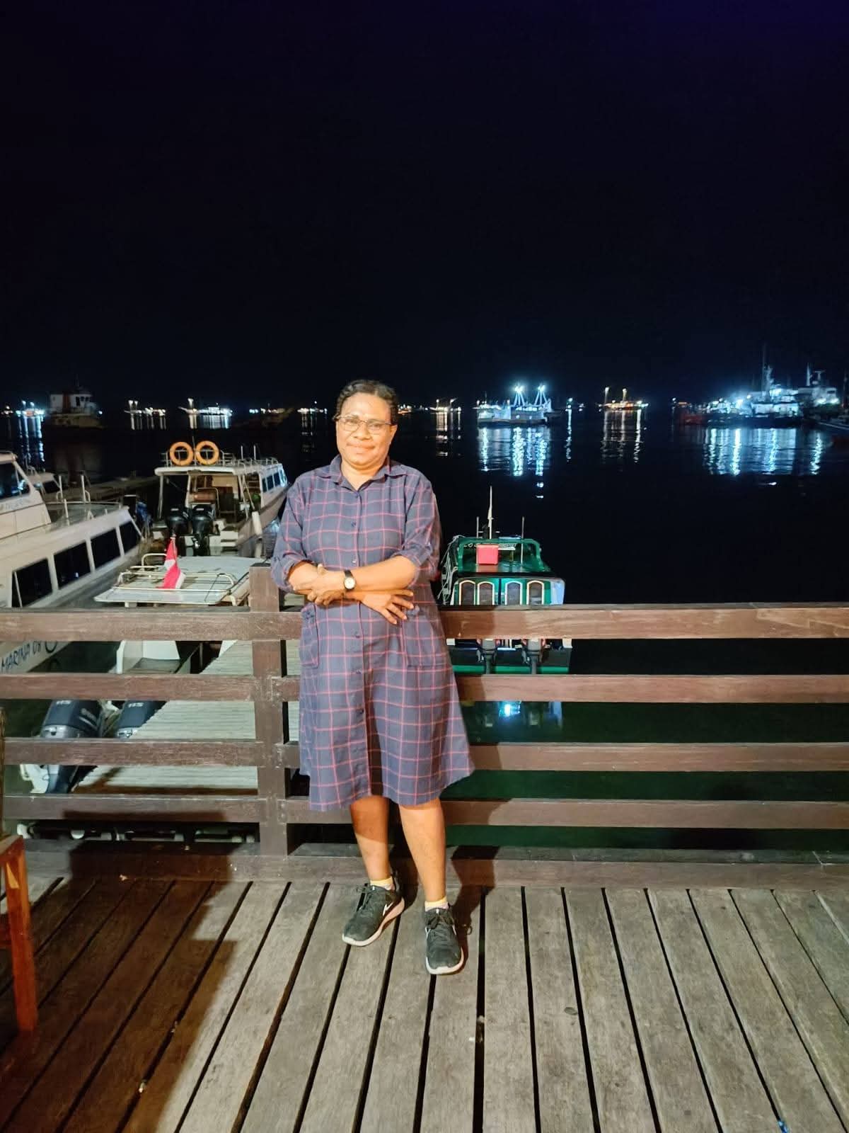 Jelang HUT ke-171 Injil Masuk Papua, Anggota DPRK Ajak Warga Sorong Selatan Jaga Kamtibmas