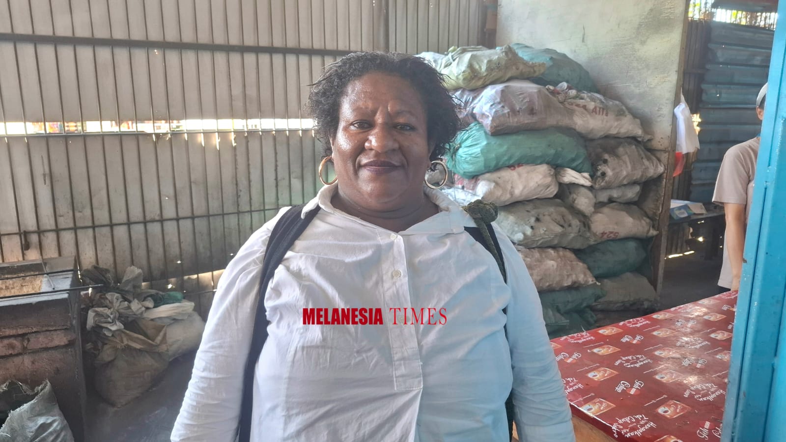 Warga Sekitar Galian C Merasa Puas Hasil RDP DPR Kota Sorong Bersama Perusahan