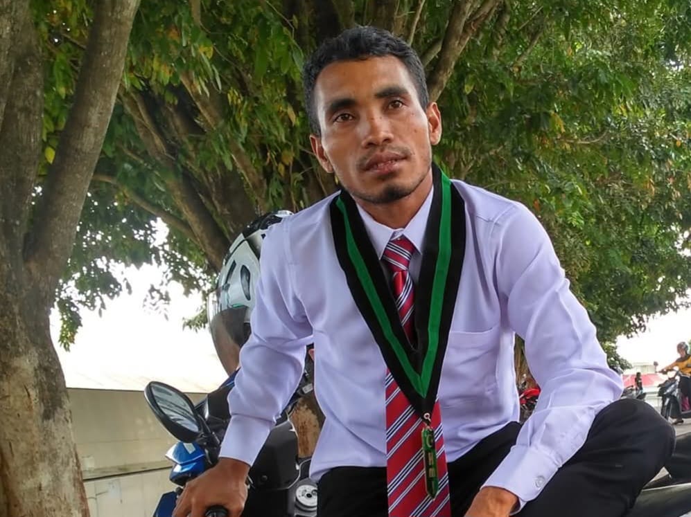 Memperingati 79 Tahun: Menjemput Takdir Intelektual HMI Cabang Sorong