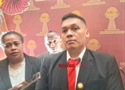 Rafael Kardinal Resmi Nahkodai HIPMI PBD: Fokus Bangun Investasi di Papua Barat Daya