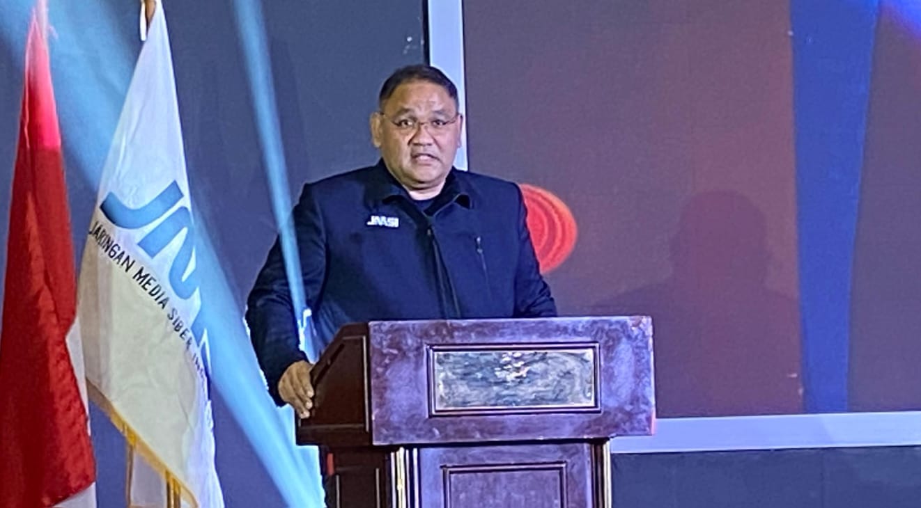 JMSI Usulkan Perluasan Perlindungan HAM bagi Pekerja Pers, Dewan Pers Beri Respons Positif