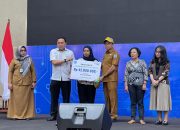 Plt Sekda Sorong Tekankan Disiplin ASN dan Pengawasan Langsung oleh Pimpinan OPD