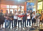 Percasi Kota Sorong Siap Gelar Event Perdana, Pelantikan dan Turnamen Catur Wali Kota Cup 2026
