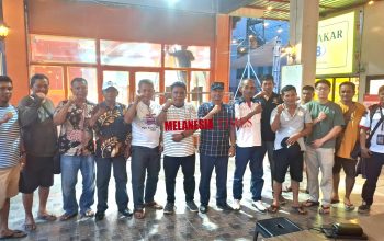 Percasi Kota Sorong Siap Gelar Event Perdana, Pelantikan dan Turnamen Catur Wali Kota Cup 2026