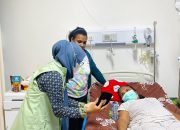 Terbantu Program JKN Ibu Rumah Tangga di Sorong Rasakan Layanan Kesehatan Tanpa Biaya