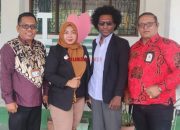 Somasi Diabaikan, Tim Kuasa Hukum Losari Tempuh Jalur Hukum di PN Kota Sorong