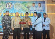 Rakerwil I BKPRMI Papua Barat Daya Dorong Peran Pemuda Masjid dalam Pembangunan Daerah