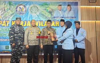 Rakerwil I BKPRMI Papua Barat Daya Dorong Peran Pemuda Masjid dalam Pembangunan Daerah