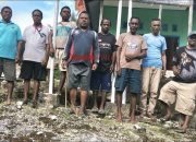 Tanpa Sidang Adat Sah, Empat Marga Tolak Klaim Pelepasan Tanah oleh Marga Kaitana