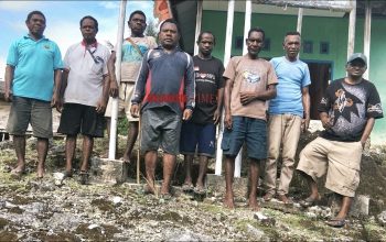 Tanpa Sidang Adat Sah, Empat Marga Tolak Klaim Pelepasan Tanah oleh Marga Kaitana