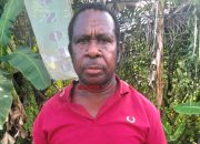 BWS Papua Barat Terancam Dilaporkan, Apabila Tidak Membayar Hak 3 Moyang Way Wayaya Sebesar 3.8 M
