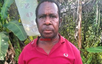 BWS Papua Barat Terancam Dilaporkan, Apabila Tidak Membayar Hak 3 Moyang Way Wayaya Sebesar 3.8 M