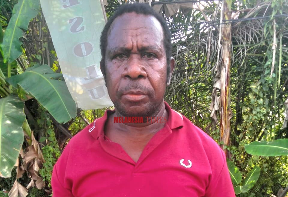 BWS Papua Barat Terancam Dilaporkan, Apabila Tidak Membayar Hak 3 Moyang Way Wayaya Sebesar 3.8 M